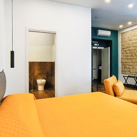 ナポリ Casa Calu Castel Dell'Ovo Bed & Breakfast エクステリア 写真